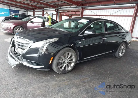 2019 Cadillac Xts Standard from USA, damaged, VIN 2G61L5S31K9161078
